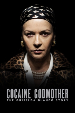 Cocaine Godmother-watch