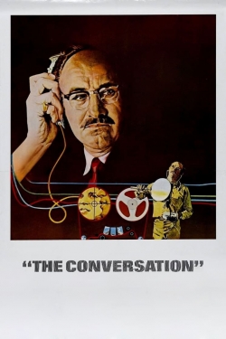 The Conversation-watch