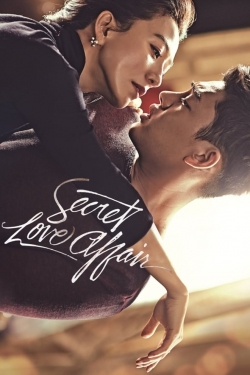 Secret Love Affair-watch