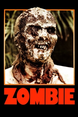 Zombie Flesh Eaters-watch