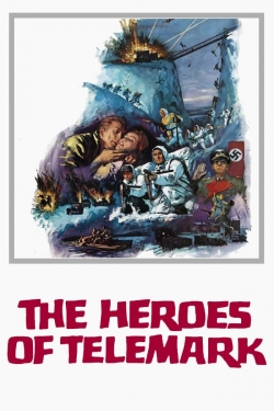 The Heroes of Telemark-watch