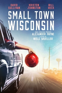 Small Town Wisconsin-watch