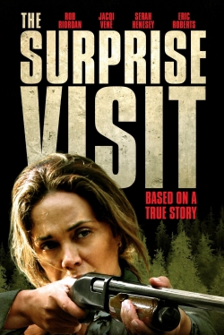 The Surprise Visit-watch