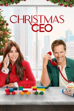 Christmas CEO-watch