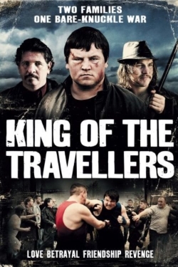 King of the Travellers-watch