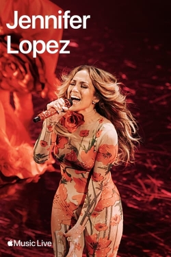Apple Music Live: Jennifer Lopez-watch
