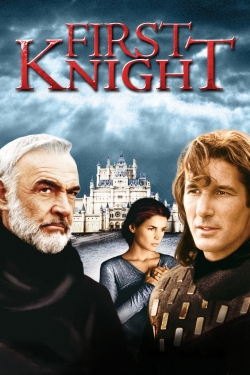 First Knight-watch