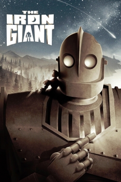 The Iron Giant-watch