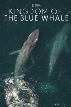 Kingdom of the Blue Whale-watch