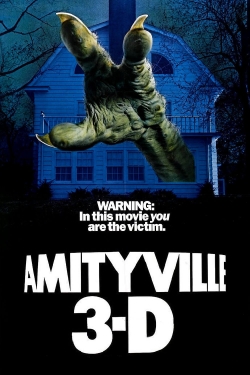 Amityville 3-D-watch