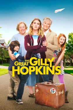 The Great Gilly Hopkins-watch