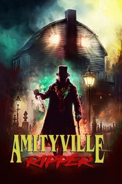 Amityville Ripper-watch