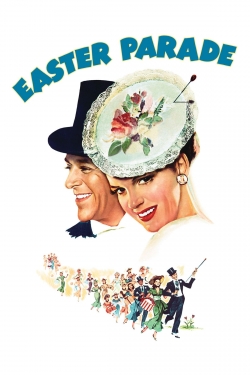 Easter Parade-watch