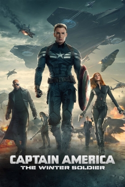 Captain America: The Winter Soldier-watch