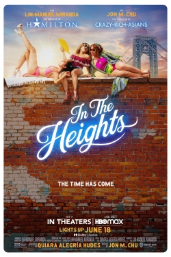 In The Heights-watch