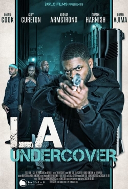 L.A. Undercover-watch