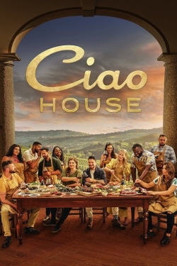 Ciao House-watch