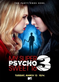 My Super Psycho Sweet 16: Part 3-watch