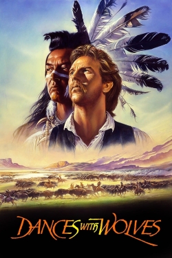 Dances with Wolves-watch