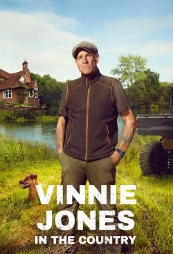 Vinnie Jones In The Country-watch