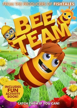 Bee Team-watch
