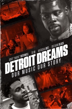 Detroit Dreams-watch