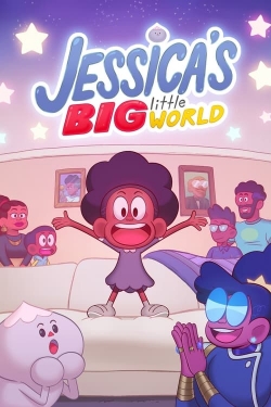 Jessica's Big Little World-watch