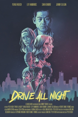 Drive All Night-watch