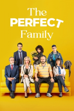 The Perfect Family-watch