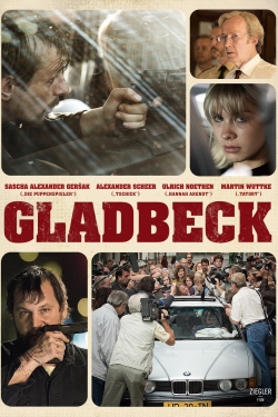 54 Hours: The Gladbeck Hostage Crisis-watch