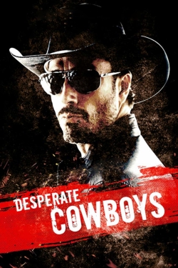Desperate Cowboys-watch