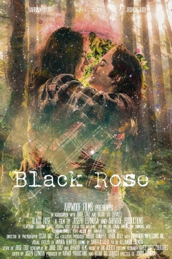 Black Rose-watch