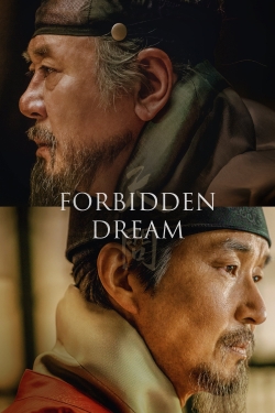 Forbidden Dream-watch