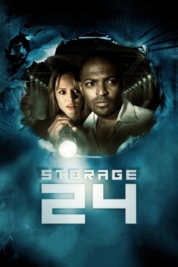 Storage 24-watch