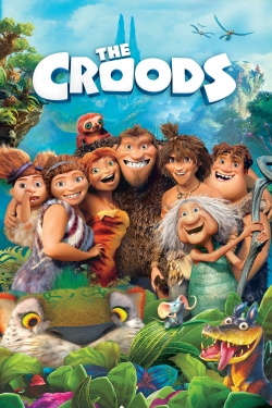 The Croods-watch