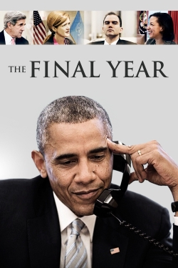 The Final Year-watch