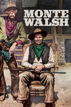 Monte Walsh-watch