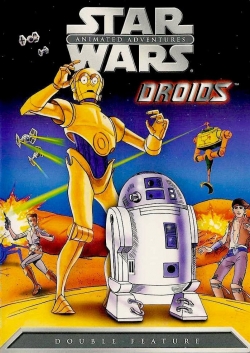 Star Wars: Droids-watch