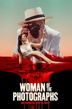 Woman of the Photographs-watch