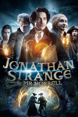 Jonathan Strange & Mr Norrell-watch