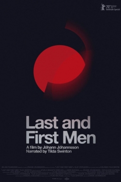 Last and First Men-watch