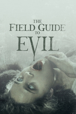 The Field Guide to Evil-watch