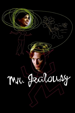 Mr. Jealousy-watch