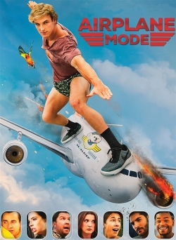 Airplane Mode-watch
