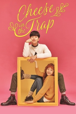 Cheese in the Trap-watch