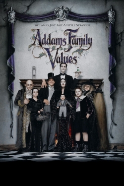 Addams Family Values-watch