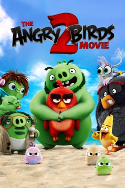 The Angry Birds Movie 2-watch