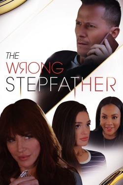 The Wrong Stepfather-watch