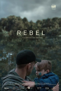 Rebel-watch