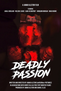 Deadly Passion-watch